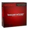 Mattel Games X3909 - Bezzerwizzer Compact, Trivia Game (German language