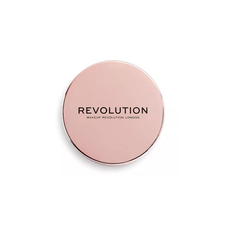 Makeup Revolution Conceal & Fix Loose Setting Powder - 0.45