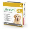 Suplemento Perros Librela 20mg, 2 Viales + Hielera