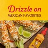 Cholula Cremosa Sauce, Chipotle, Medium Heat, Creamy, Smoky, Squeezable Topping