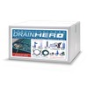 InnoMax Waterbed Drain Hero - Fill, Drain, Maintain Kit