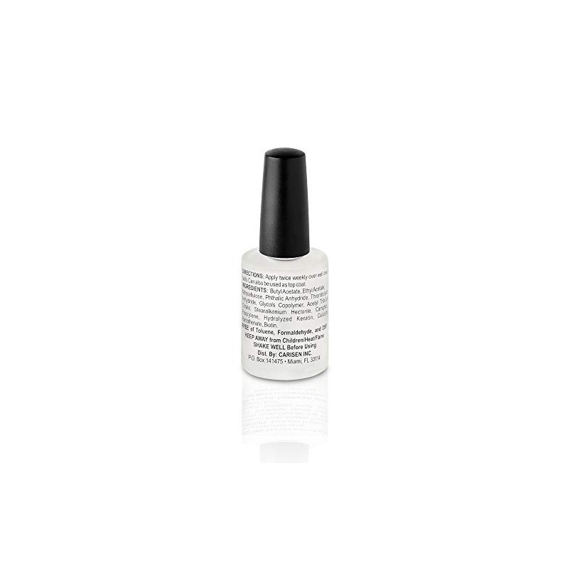 Daby Nail Hardener - Formaldehyde-free .5 ounces