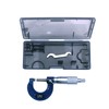 HFS(R) External Micrometer 0-25mm 0.01mm Caliper Measuring Tool Blade Micrometer