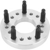 Aluminum 5 on 5 Wheel Hub Adapter
