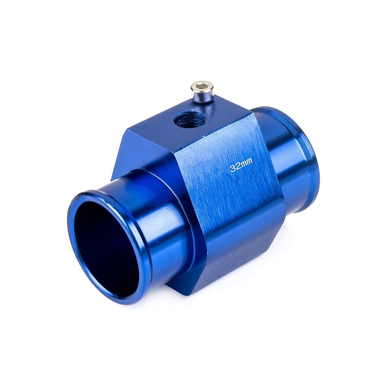 LST Adapter Kühlerschlauch Wassertemperaturanzeige or Temperaturgeber 32 mm