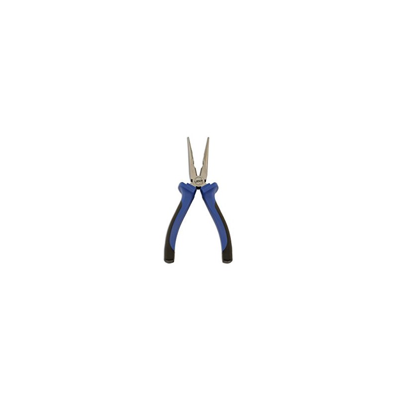 Laser 5894 Long Nose Pliers 200mm