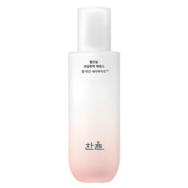 Hanyul Red Rice Moisturizing Elasticity Essence, 150ml, 1 piece / 한율 빨간쌀 보습탄력 에센스, 150ml, 1개