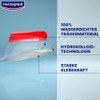 Hansaplast Plaster Second Skin Protection Regular (6 Strips), Thin and