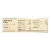 UD_Chocolove Xoxox-10-Pack Case of 3.2 Oz Dark Bittersweet Chocolate Bar