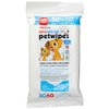 Petkin Eco pet Wipes