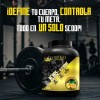 Aminoácidos Bcaas + Glutamina Vikingo 1kg Varios Sabores