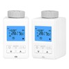 Intelligent Faucet Heating Thermostatic Valve Temperature Control Fit for Tuya