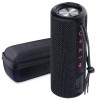 Xeneo X21 Portable Outdoor Wireless Bluetooth Speaker Waterproof with FM