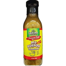ALL PURPOSE SEASONING 13.9 OZ 1 BTL