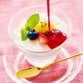 Blueberry & Honey 1000g(35.3oz) 杉養蜂園 Sugi Bee Garden