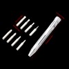 Mumuve 8 in 1 Magnetic Pocket Screwdriver, Practical Pen Shape