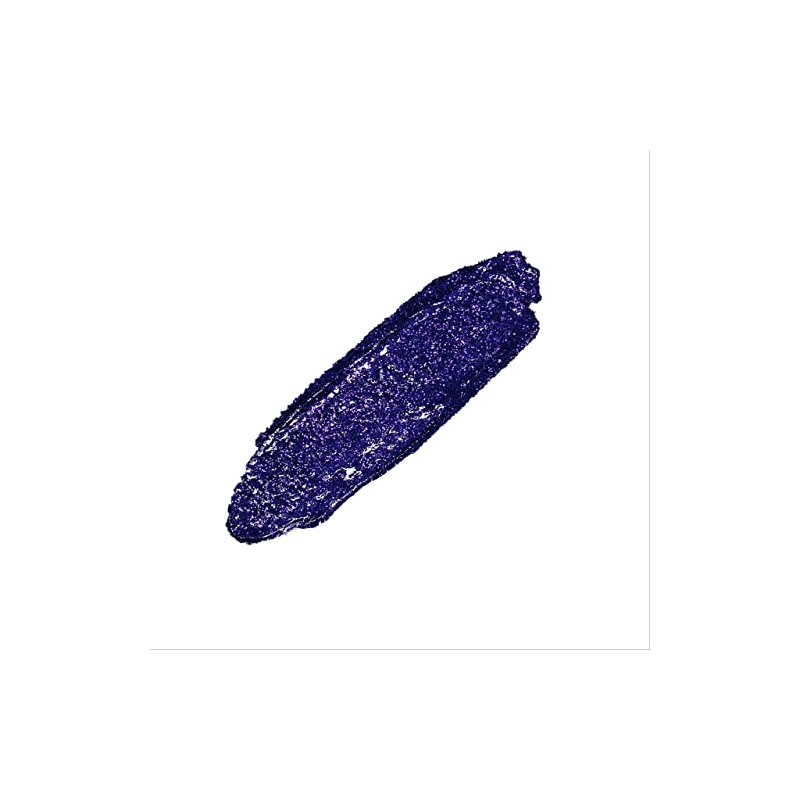 Mehron Makeup GlitterMark Glitter Gel (.5oz) (Purple)