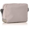 Anello Grande GTM0542 Mini Shoulder Bag, gray (light gray)