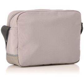 Anello Grande GTM0542 Mini Shoulder Bag, gray (light gray)