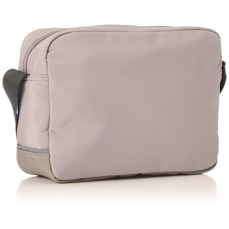 Anello Grande GTM0542 Mini Shoulder Bag, gray (light gray)