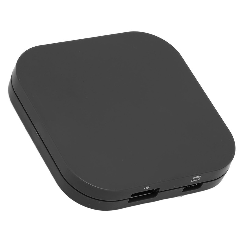 CarPlay AI Box Wired Wireless Construction Built in 3DPI FPC