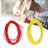 Guitar Metal Cable Metal Retro Style Professional Delicate Guitar Wire