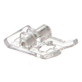 DREAMSTITCH 171498 Snap On Special Purpose Presser Foot for Singer Sewing Machine #446492-45