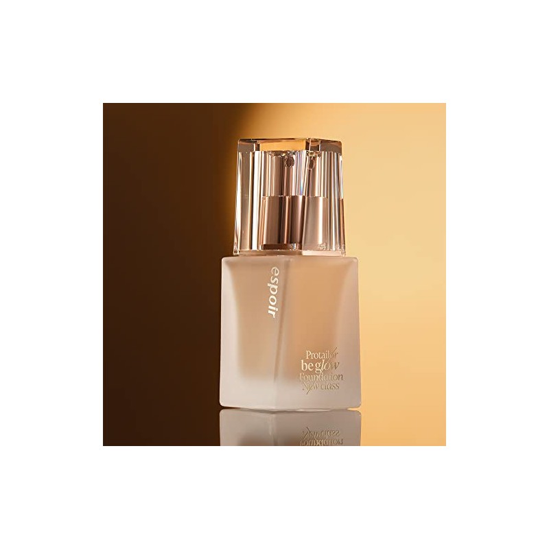 Espoir Base Maquillaje Pro Tailor Glow New Class Tan Fps