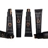 Maquillaje Líquido Alta Cobetura Bissú 24 Hrs