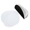Detail Sander,Precision Wall Sanding Kit | Multifunctional Gadget with Non-Slip