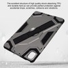 Tablet Case Ultra Thin Heavy Duty Shockproof Tablet Protective Case