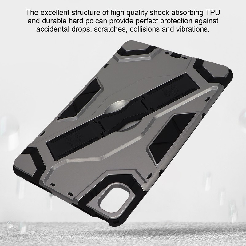 Tablet Case Ultra Thin Heavy Duty Shockproof Tablet Protective Case