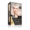 L'Oréal Paris Préférence 10.21 Stockholm Hair Dye Very Light Pearl
