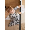 Meyco 564006 Jersey Fitted Sheet Baby Bed 100% Cotton 60