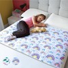 Hygge Sheets - almohadillas para orejas de entrenamiento para ir