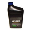 Stevens Lake Parts One New Engine Oil 32Oz Fits Various