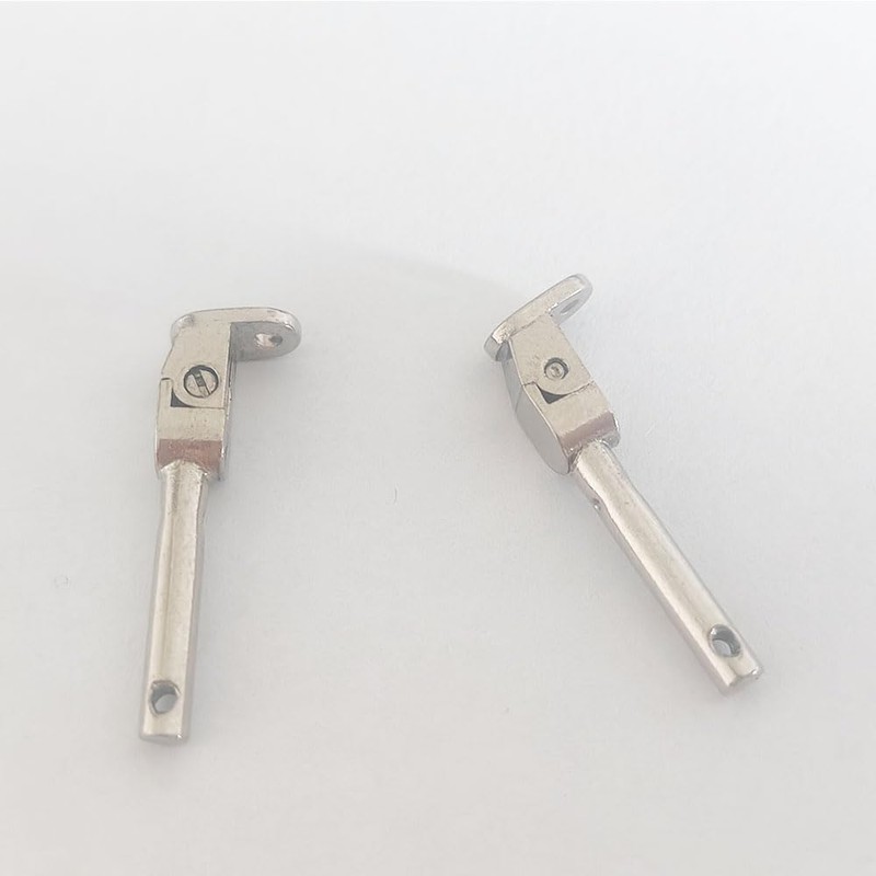 Titanium Eyeglass Hinge Replacement Plastic Frames Sunglasses Wooden Frames Glasses