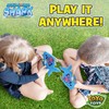 YoYa Toys Aqua Rings Shark Handheld Game for Kids -