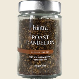 Kintra Foods Roasted Dandelion 150g