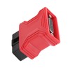Car Diagnostic Connector 16‑Pin for X100 Pro / X200 /