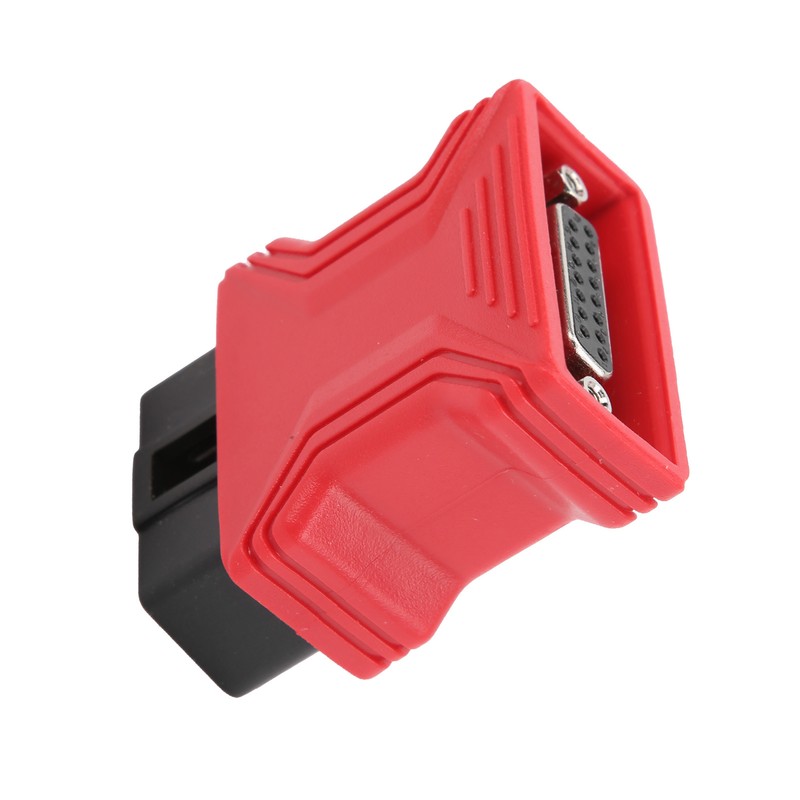 Car Diagnostic Connector 16‑Pin for X100 Pro / X200 /
