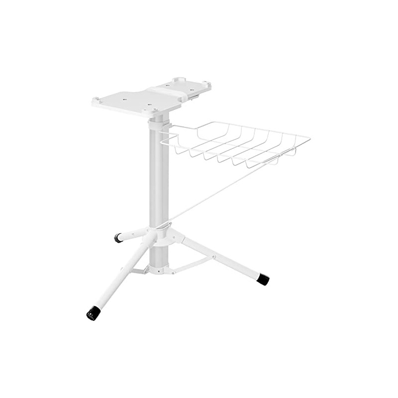 Steamfast A600-017 Steam Press Stand , White Large