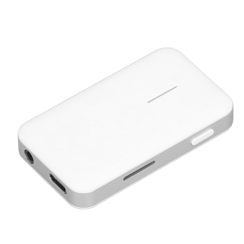 AUX Bluetooth Transceiver 3.5mm Stereo Support Memory Card 2 in