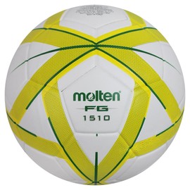 Molten Balón Futbol Forza F5G 1500 No.5