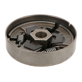 SOULONG Chainsaw Clutch, MS170 180 210 230 250 Parts with Professional Performance and Sturdiness, Premium Replacement Sets for Easy Installation,