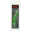 Rapala Rattlin' Minnow Spoon-Large Freshwater Fishing Tackle - Variable Swimming