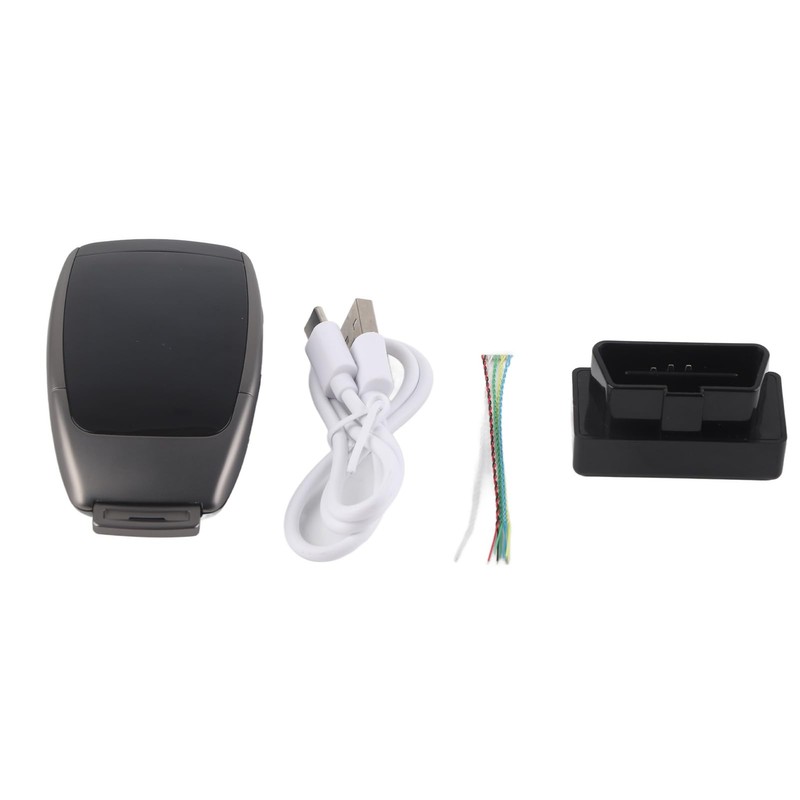 Asixxsix Smart Remote Car Key, Universal TK900 LCD Key Keyless