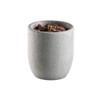 Hukka Saunatroikka Sauna Fountain and Essence Diffuser, 3 Pillars, Medium,