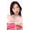 CLIO CRYSTAL GLAM TINT (08 GENTLE CINNAMON)