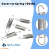 Governor Spring 796483 fits for 110P02-0003-F1, 110P02-0003-F4 Lawn Mower Models